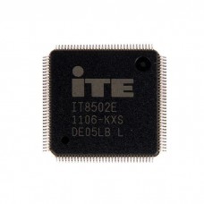 IT8502E-JXS мультиконтроллер ITE QFP
