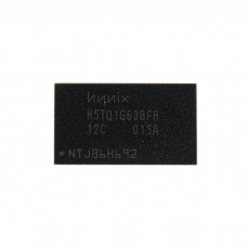 H5TQ1G63BFR-12C память оперативная Hynix