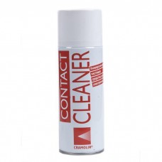 CONTACT CLEANER универсальный очиститель Contact Cleaner Cramolin объем 400мл