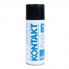 KONTAKT 61 очиститель контактов антикорозийный Kontakt 61 Kontakt Chemie объем 400 мл