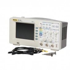 DS1102E осциллограф RIGOL DS1102E, 2 канала, 100 МГц