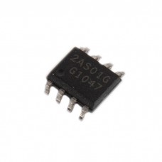 2AS01 ШИМ-контроллер Infineon SO-8
