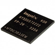 HY5DU573222 память оперативная Hynix