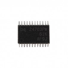 BQ24703PW контроллер заряда батареи Texas Instruments SO-24