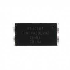 M50FW080N5G флеш память ST TSOP-40