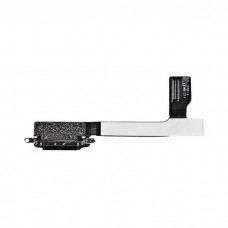 821-1259-A шлейф с разъемом зарядки для Apple iPad 3, черный