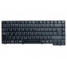 04GN9V1KRU13-2 клавиатура для ноутбука Asus A3V, F5Z, f5vl, F5, f5q, f5m, F5R, f5n, F5SL, F5J, F5V, X50, X50C, X50V, X50R, X50N, X50M, F5RL, черная, верт. Enter