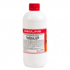 Solins-US отмывочная жидкость для ультразвуковых ванн Solins-US объем 500мл