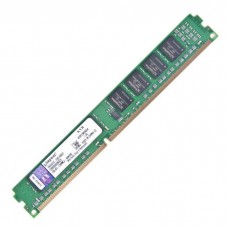 KVR13N9S8/4 оперативная память для компьютера DIMM DDR3, 4 Гб, 1333 МГц (PC-10600), Kingston