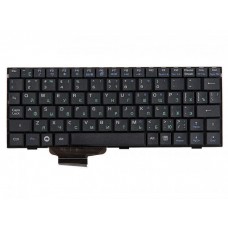 04GN022KRU00 клавиатура для ноутбука Asus Eee PC 700, 701, 900, 901, 4G, черная, гор. Enter