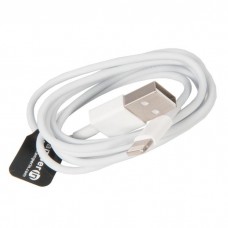 Lightning кабель USB для передачи данных для iPhone 5, iPhone 5S, iPad Mini, lightning original