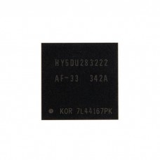 HY5DU283222A память оперативная Hynix
