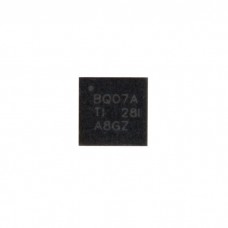 BQ24707A контроллер заряда батареи Texas Instruments QFN-20
