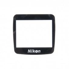 защитное стекло дисплея Nikon D50