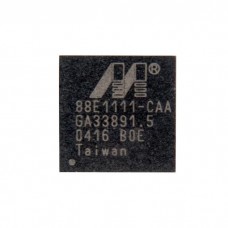 88E1111 сетевой контроллер Marvell aQFN-96