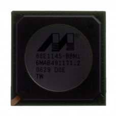88E1145-BBM1 сетевой контроллер Marvell BGA
