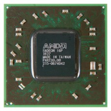 215-0674042 северный мост AMD RS780L, поставка из AMD, датакод 16