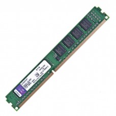KVR16N11S8/4 оперативная память для компьютера DIMM DDR3, 4 Гб, 1600 МГц (PC-12800), Kingston