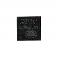 AXP192 контроллер заряда батареи X-Powers