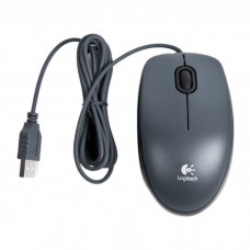 910-001794 мышь Logitech M90 USB, черная