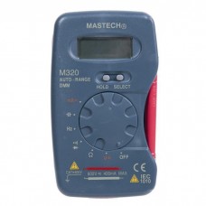 M320 мультиметр Mastech