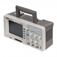 DS1052D осциллограф RIGOL DS1052D с логическим анализатором, 50 МГц, 2 канала