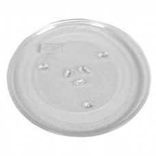 DE74-20102B тарелка для микроволновой (свч) печи Samsung, 288 мм, с креплением