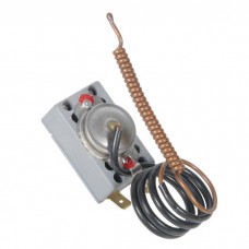 100310 термостат для водонагревателя капилярный, SPC, 16A, 90°C, Thermowatt
