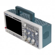 DSO5102P осциллограф Hantek DSO5102P, 2 канала, 100 МГц