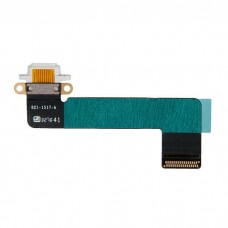 821-1517-A шлейф с разъемом зарядки для Apple iPad Mini белый