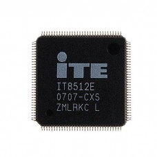 IT8512E-CXS мультиконтроллер ITE QFP