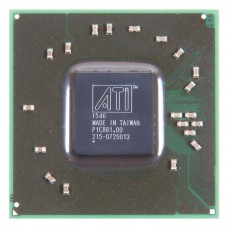 215-0725013 видеочип AMD Mobility Radeon, новый