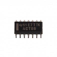 74LVC07AD микросхема цифровой логики NXP SO-14