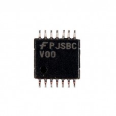 74VHC00MTCX-NL микросхема цифровой логики NXP SO-14