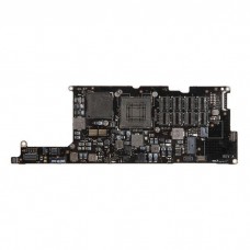 661-5197 материнская плата Apple MacBook Air 13 A1304 Core 2 Duo, Mid 2009 - донор компонентов