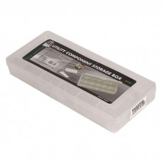 203-132F кассетница для деталей пластиковая (260х115х43.5мм) Pro'sKit
