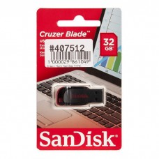 SDCZ50-032G-B35 флешка 32Gb SanDisk USB 2.0