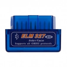 ELM327 bluetooth v.1.5 автосканер ELM327 obd2 для диагностики автомобиля