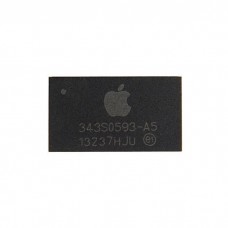 343S0593-A5 контроллер питания для iPad Mini