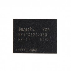 HY5PS123235B FP-11 память оперативная Hynix
