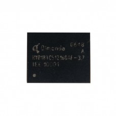 HY5PS121621B FP-Y5 память оперативная Hynix