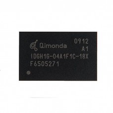 1DGH16-04A1F1C-18X память оперативная Qimonda