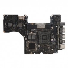 661-5589 материнская плата Apple MacBook 13 A1342 Core 2 Duo 2.4GHz, Mid 2010 - донор компонентов