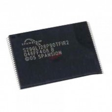 S29GL128P90TFIR20 флеш память Cypress Perform TSOP-56