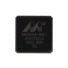 88E8056-B0 сетевой контроллер Marvell QFN-64