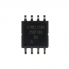 AT25DF161-SH-T флеш память Atmel SOP-8