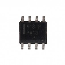 4184P ШИМ-контроллер ON Semiconductor SO-8