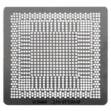 216-0729042 трафарет BGA для 216-0729042, по размеру чипа