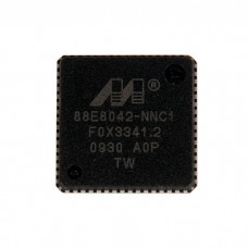 88E8042-NNC1 сетевой контроллер Marvell QFN-64