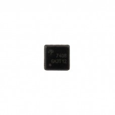 AON7408 драйвер MOSFET Alpha and Omega Semiconductor  DFN 3x3